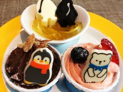 -帝企鹅自助餐厅•儿童岛•真企鹅(长隆企鹅酒店)