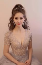-VV新娘婚纱礼服体验馆