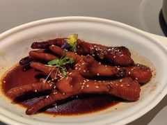 -桂满陇·手作小笼包&江南叫花鸡(中山公园店)