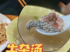-水头牛肉店(洋坪分店)