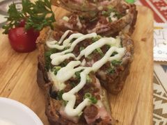 -彼德西餐厅(环球中心店)