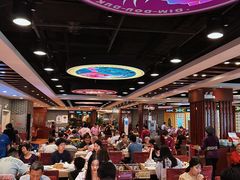 -点都德(千灯湖环宇城店)