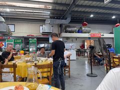 -鸿港海鲜批发市场