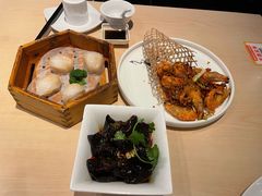 -避风塘(嘉兴八佰伴店)