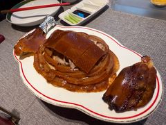 -秀儿四九城·新京菜(亚运村鸟巢店)