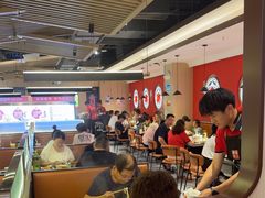 -宴全牛粤来越牛潮汕鲜牛肉火锅(海州万达广场店)