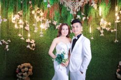 点击看大图 -金夫人婚纱摄影(华南店)