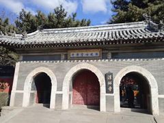 -潭柘寺景区