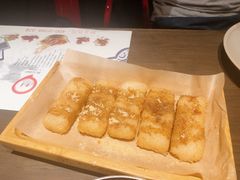 -觅香串串香·麻辣烫·冒菜(欧美广场店)