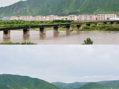 -图们国门景区