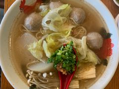 -香江小厨 The Kitchen(香江俱乐部店)