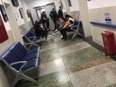 -四川天府新区人民医院