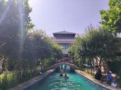 -秦皇岛阿尔卡迪亚滨海度假酒店