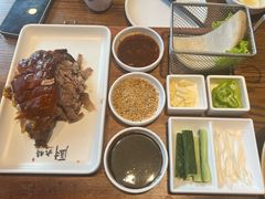 -厨大将烤肘子(镇江北路店)