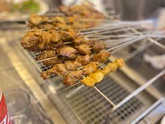 -红棚子肚绷·徐州烧烤(南京店)