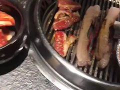 -伊茉家的烤肉店(勒泰中心店)