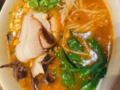 -胡麻(静安嘉里店)