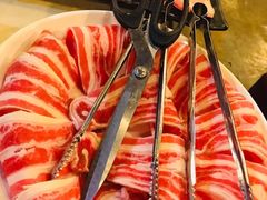 -郑阿姨的家·이모네·韩料&烤肉(武川路店)