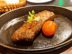 -西堤牛排(恒隆广场店)