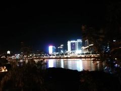 -汉江公园