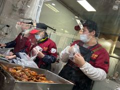 -吴山烤禽 (吴山路店)