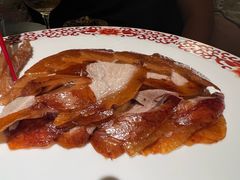 -荷风细雨·中国茶宴(碧云店)