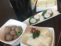 -海底捞火锅(连城广场店)