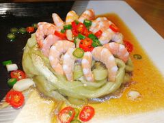 -渔太泰漓江小馆·广西融合菜(西街店)