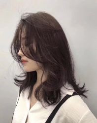 -HG美发设计沙龙