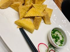 -广东道至正餐厅(区庄店)