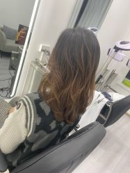 -LILI·HAIR SALON理理造型