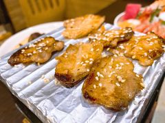 -桃夭日式料理(国信店)