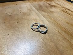 -鈊藝銀匠·银饰DIY工作室(永庆坊店)