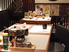 大堂-玄白·炭烤活鳗(上海首店)