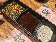 -黑牛の店·和牛烧肉(大悦城店)
