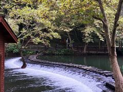 -阿哈湖国家湿地公园