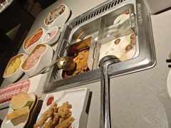 -海底捞火锅(北京路店)