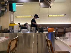 -白仁仔· 活烤海鲜 宵夜(豫园店)