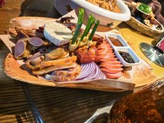 -鸽子窝(青塔店)