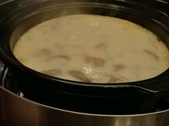 -捞神煲汤火锅(湖滨商业街店)