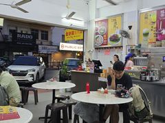 -金沙园生肉面(Jalan Pantai)