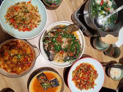 -高嗲嗲·现炒下饭菜(石鼓路店)