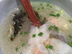-陈家生煎(世茂双子塔店)