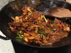 -930私房菜(欧阳路店)