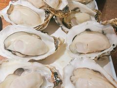 -乔街深夜食堂·台州菜·高压锅生蚝(杭州总店)