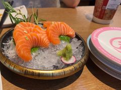 -三禾寿司(君尚店)