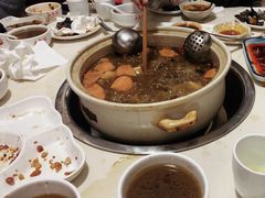 -土连锅·现熬养生汤锅(梁家巷店)