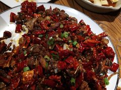 -悠味天老妈疙瘩汤(万达店)
