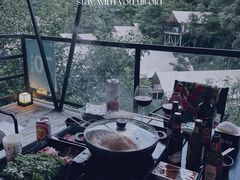 -北京山里寒舍度假酒店