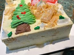 -第戎蛋糕(恒隆广场店)